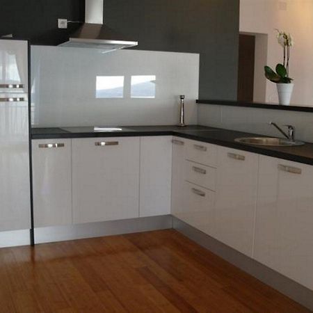 Appartementanlage Jadranka تْسْغيكفانِتْسا المظهر الخارجي الصورة