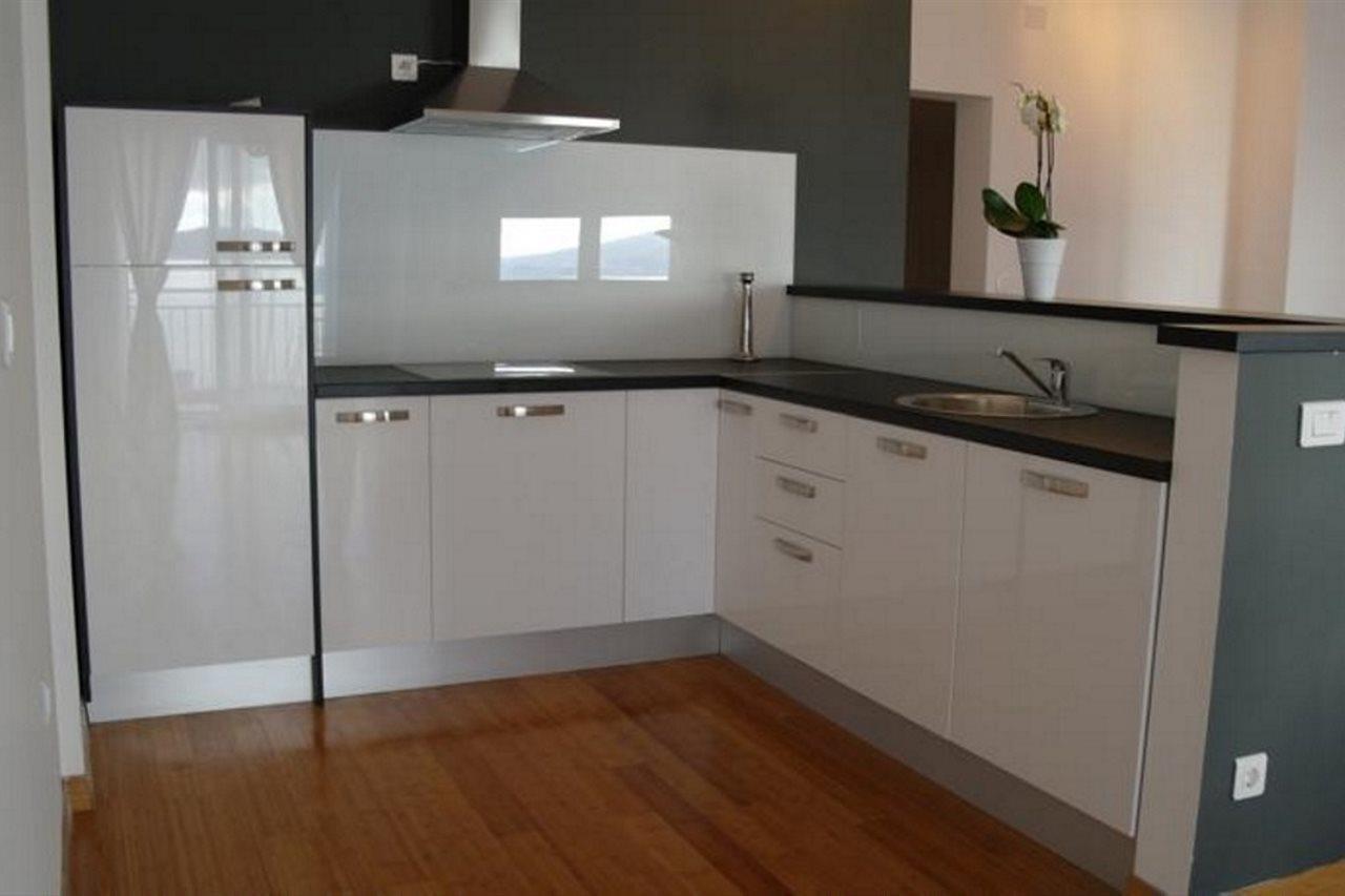 Appartementanlage Jadranka تْسْغيكفانِتْسا المظهر الخارجي الصورة
