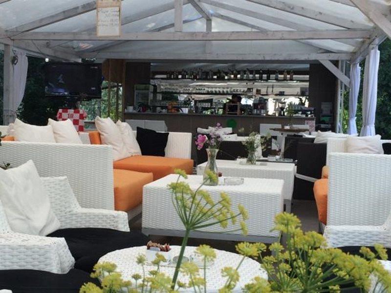 Appartementanlage Jadranka تْسْغيكفانِتْسا المظهر الخارجي الصورة